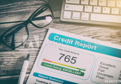 NEED HELP IN REBUILDING YOUR CREDIT ?