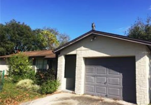 3/2 BEDROOM HOME IN TOWN N COUNTRY- BANK OWNED 10101 MOORES MILL TAMPA FL 33615