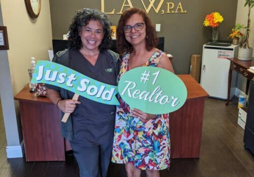 ANOTHER HAPPY SELLER! PURCHASED AND NOW SOLD!